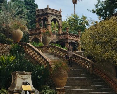 taormina shore tour