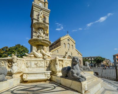 Messina Cathedral